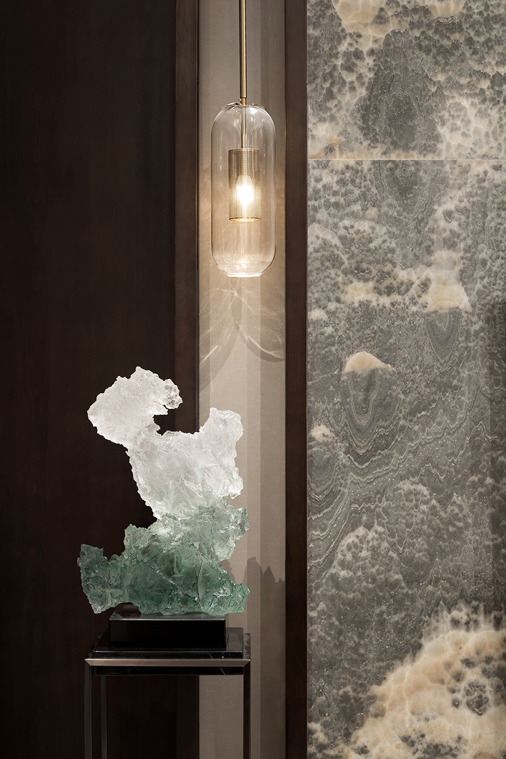 赣州私人独栋别墅丨中国赣州丨深圳太合南方设计-8