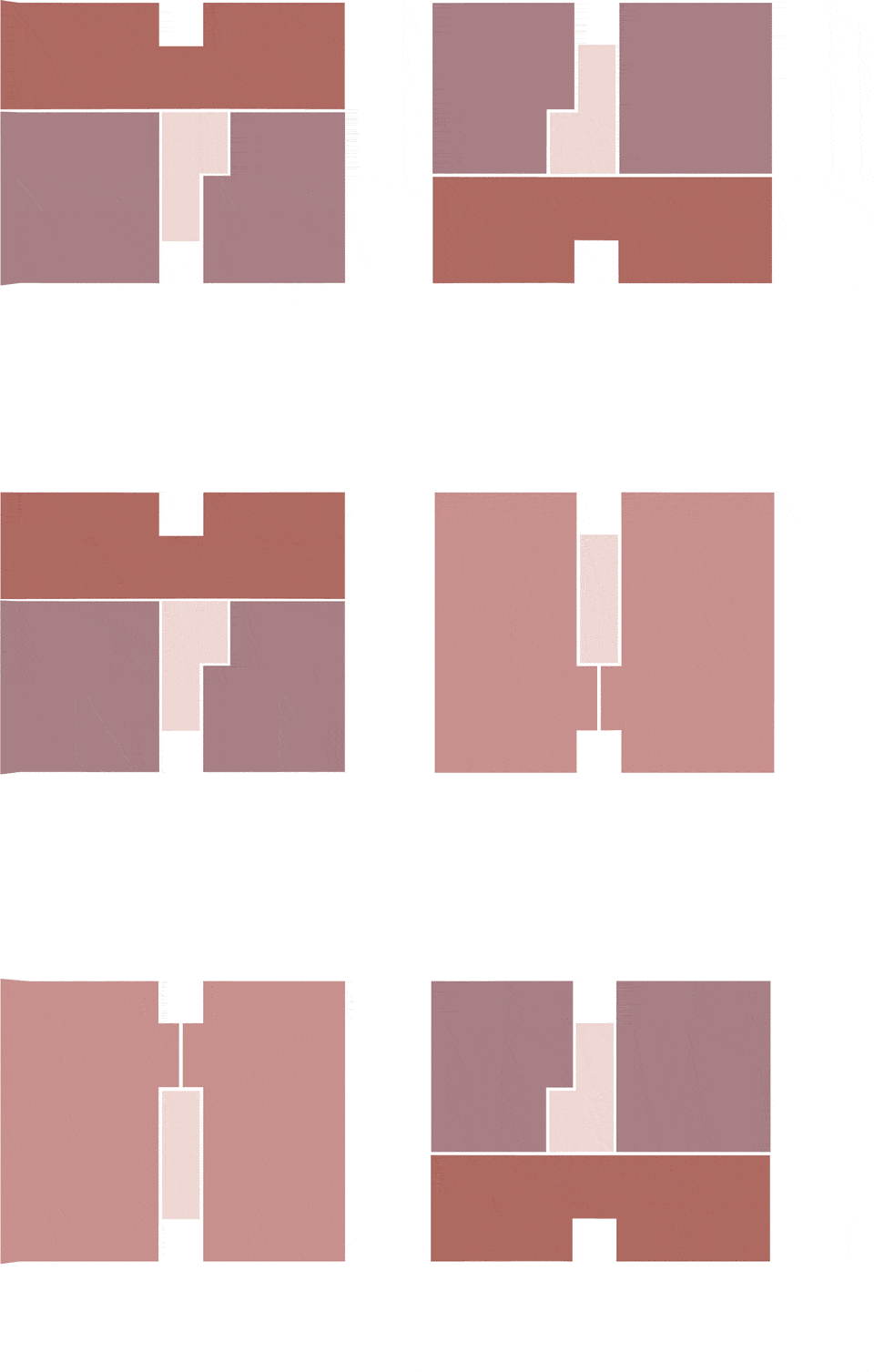 伦敦街187号住宅楼丨墨西哥墨西哥城丨CCA｜Bernardo Quinzaños-14