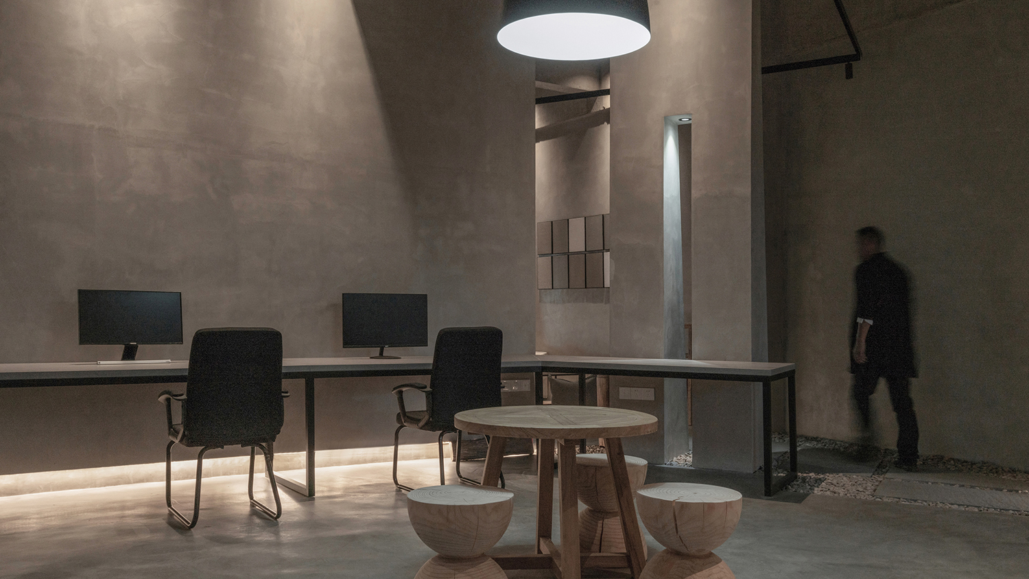 Order Design | 丽江本末设计办公室-22