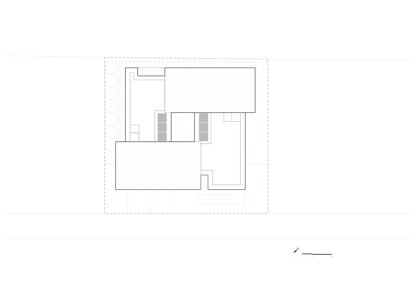 韩国 DP9131 住宅 三维空间激发建筑完整性-44