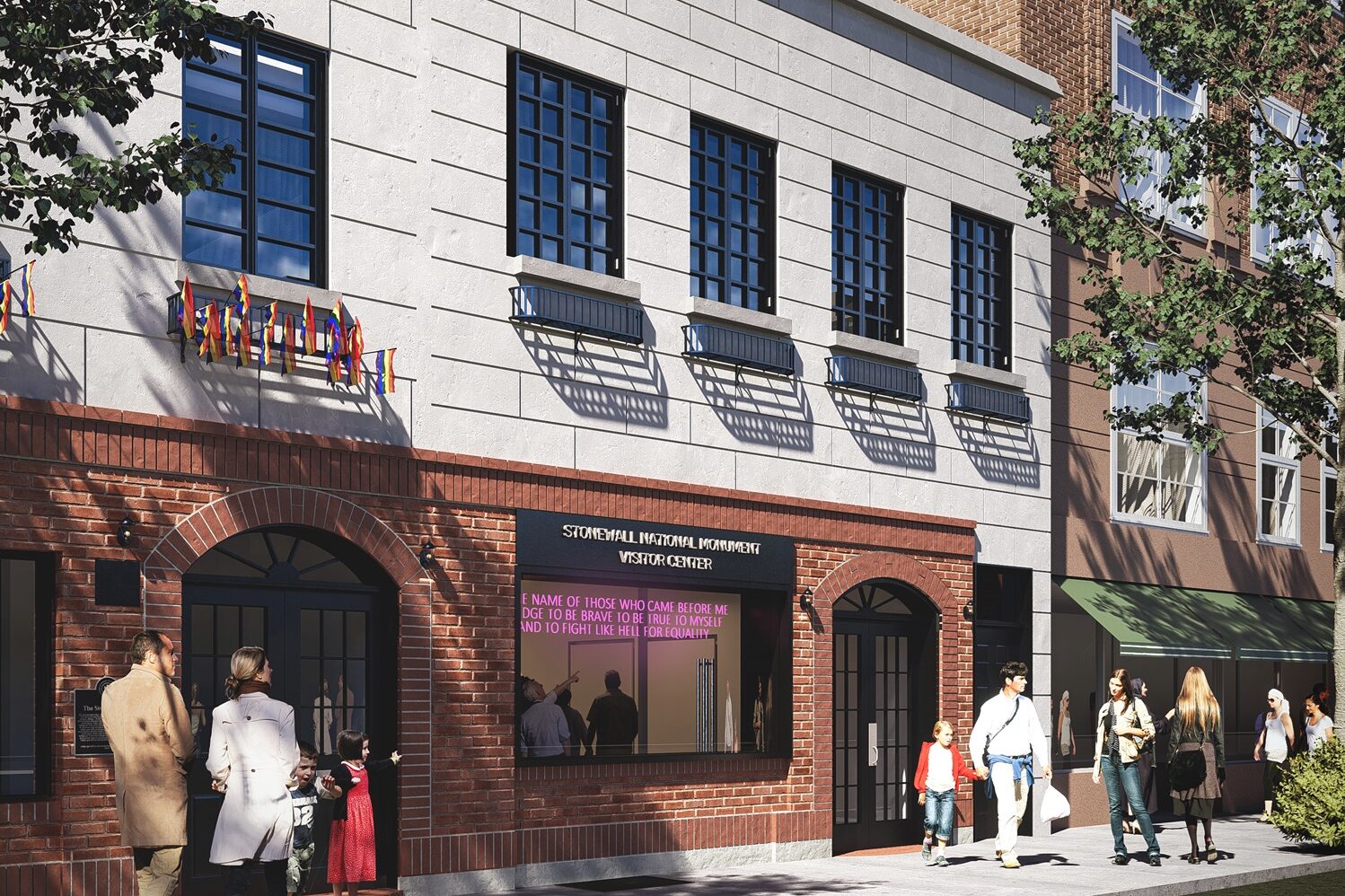 Book Nook: 11 New Must-Reads On Queer Art, Spaces And Design - aspire design and home-1