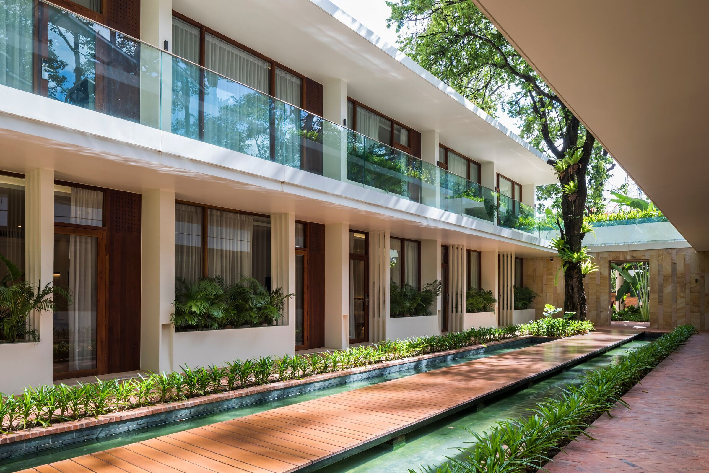 FCC Angkor 酒店-25