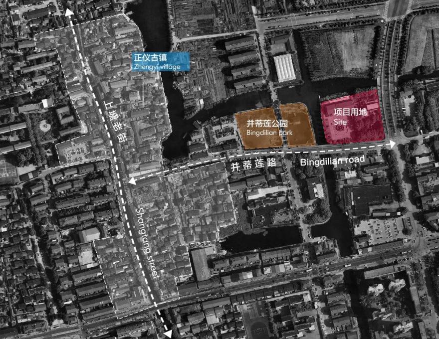 戏曲百戏博物馆丨中国江苏丨张·雷设计研究 azLa,南京长江都市建筑设计股份有限公司-3