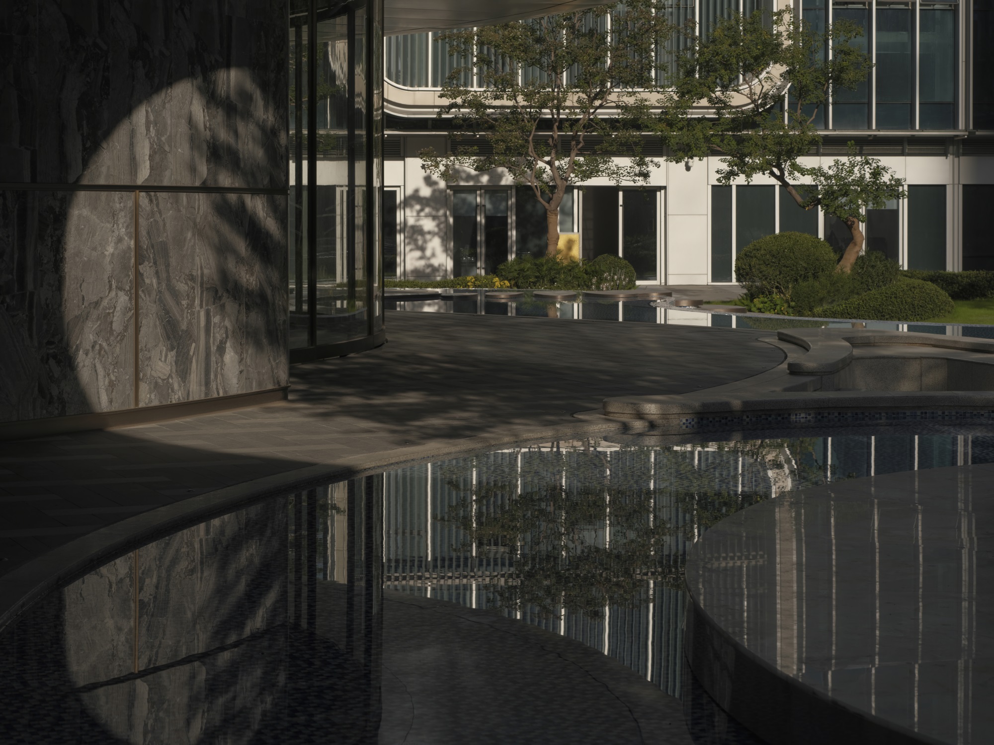 众安·IOC丨中国杭州丨杭州九沐景观设计有限公司-64