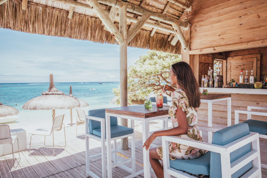 Sunlife酒店品牌重塑及旗下酒店改造项目丨Luxury Branding-37