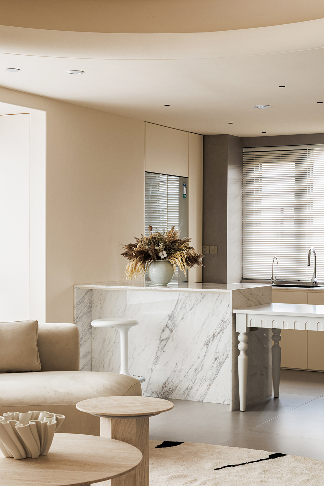 光隅栖心丨中国三明丨越设计-39