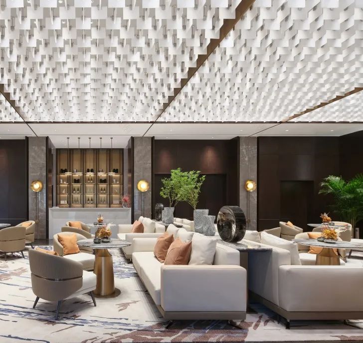 【首发】YLHD 设计丨中冶石家庄 · 德贤御府-39