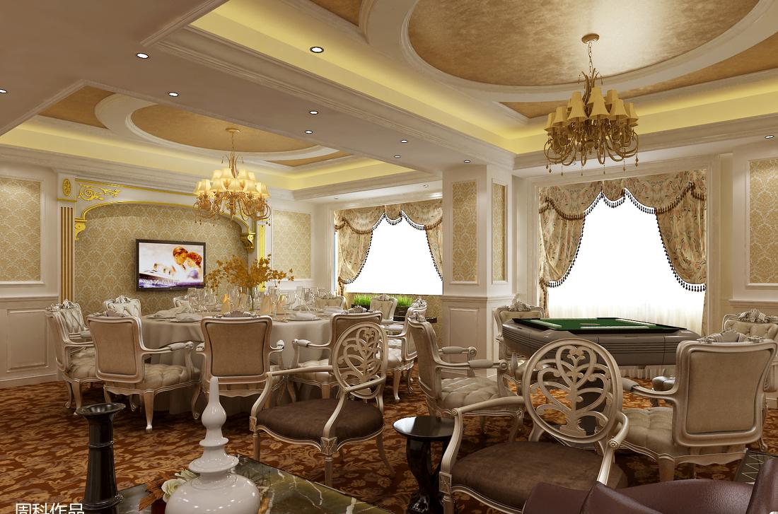 
红大妈本帮菜馆 -16