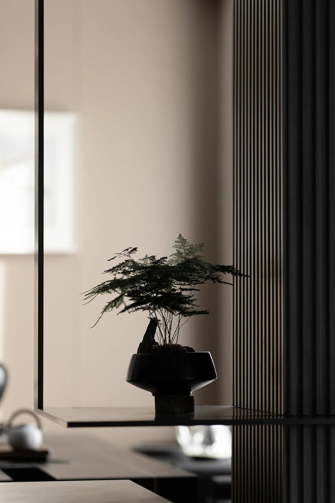 中海九号公馆小叠项目丨中国厦门丨其境设计-15