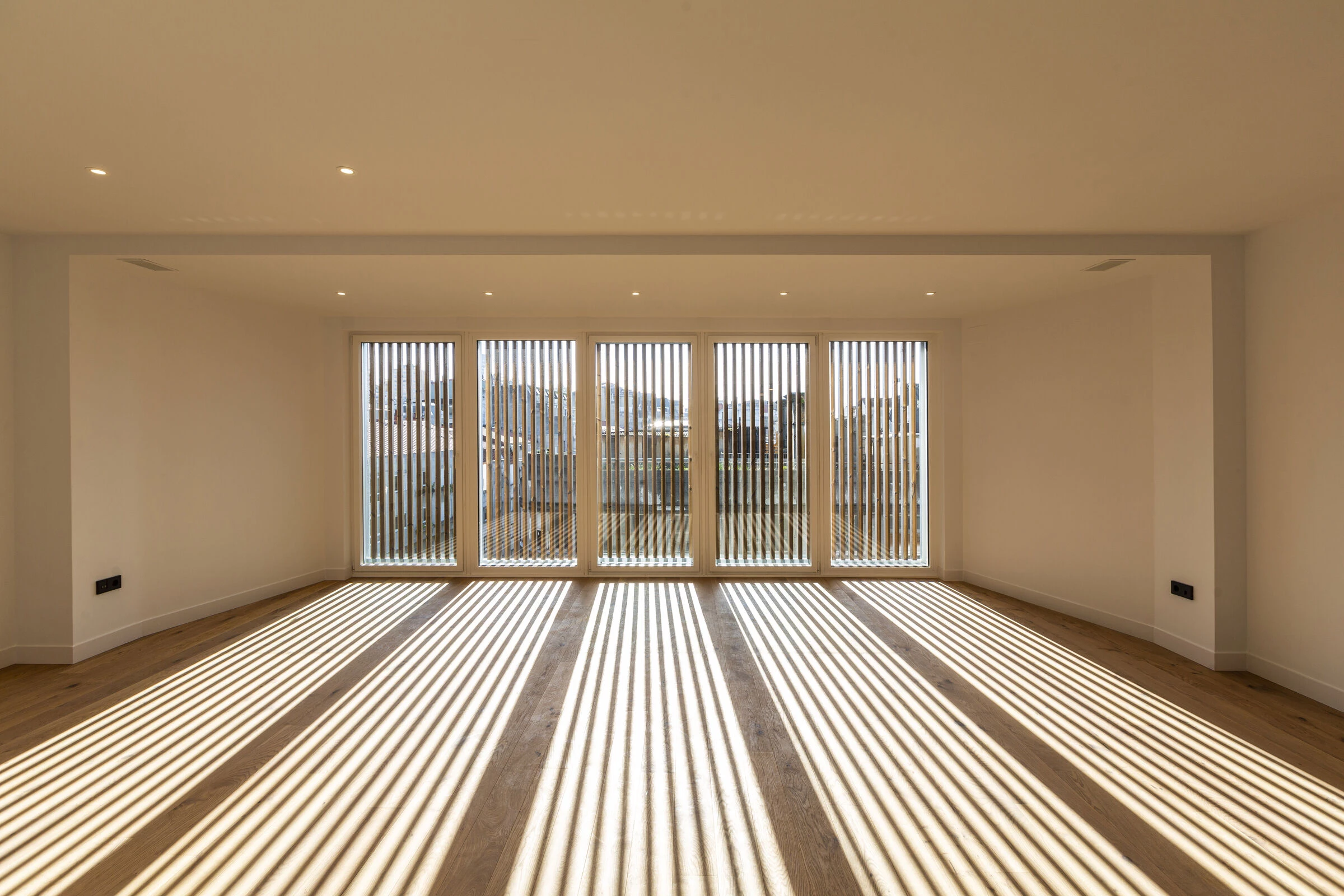 西班牙 Vigo 市 Hotel Galicia 翻新成豪华公寓-25