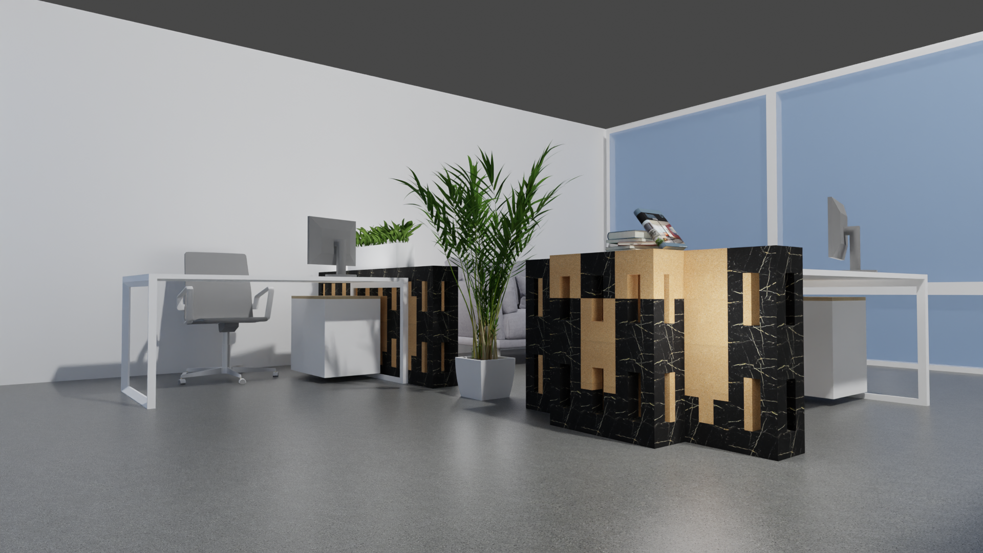 Interior Furniture-6