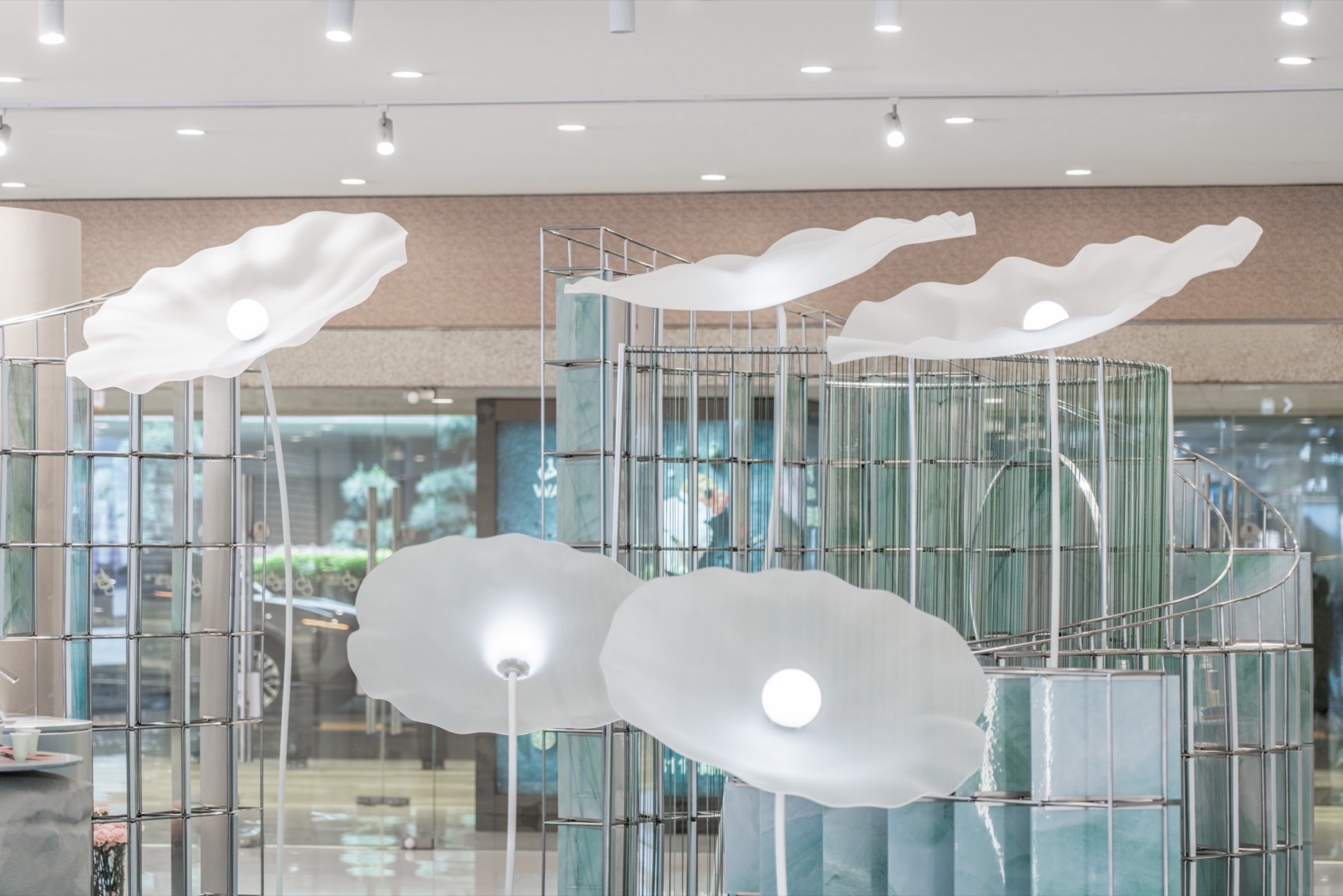 莲叶田田，江苏 / Mur Mur Lab-5