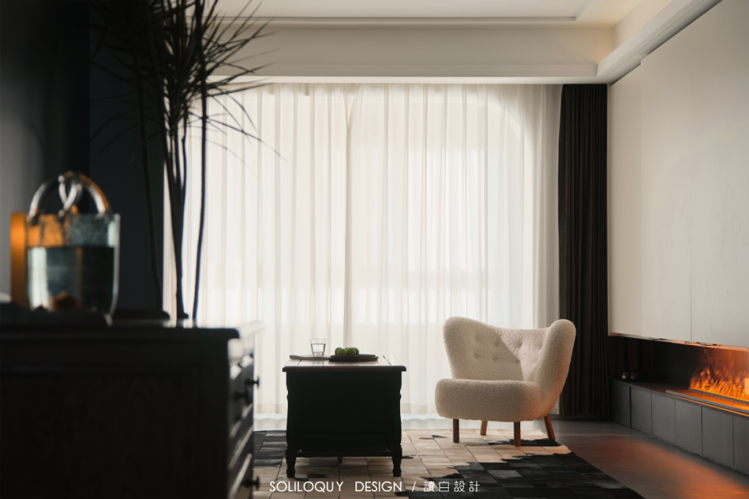 SOLILOQUY DESIGN × 雾-77