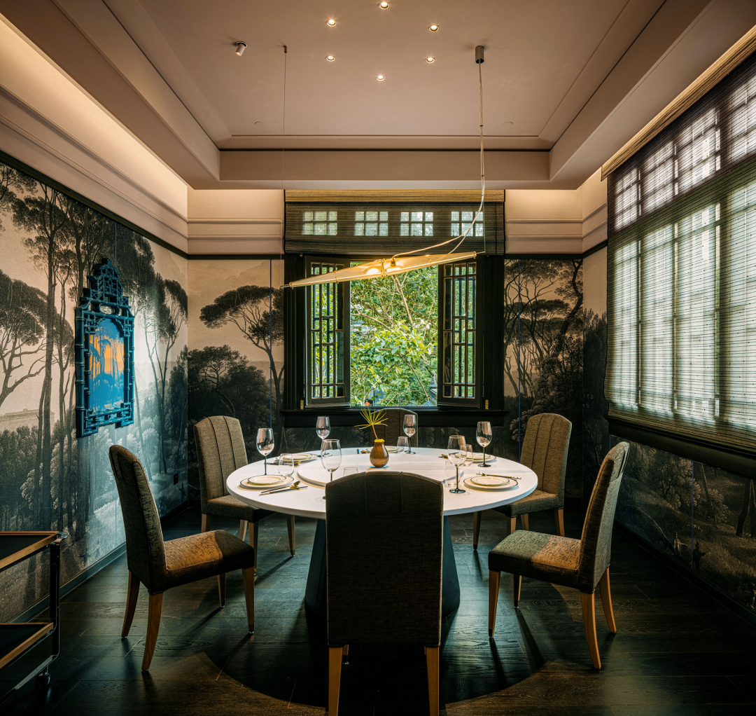 松筠小筑丨中国常州丨陈飞波设计事务所-82