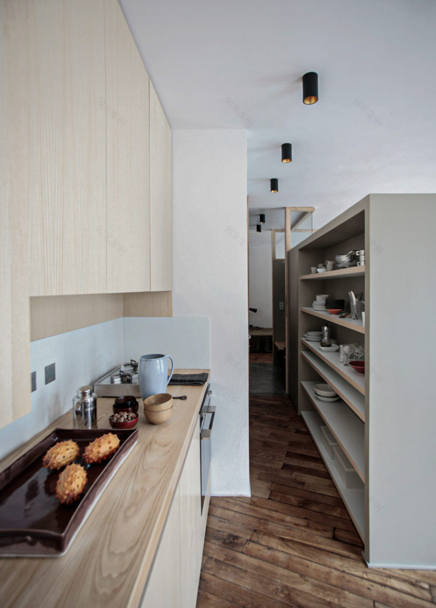 丨GUILLAUME TERVER & ASSOCIEE(Le LAD)-14