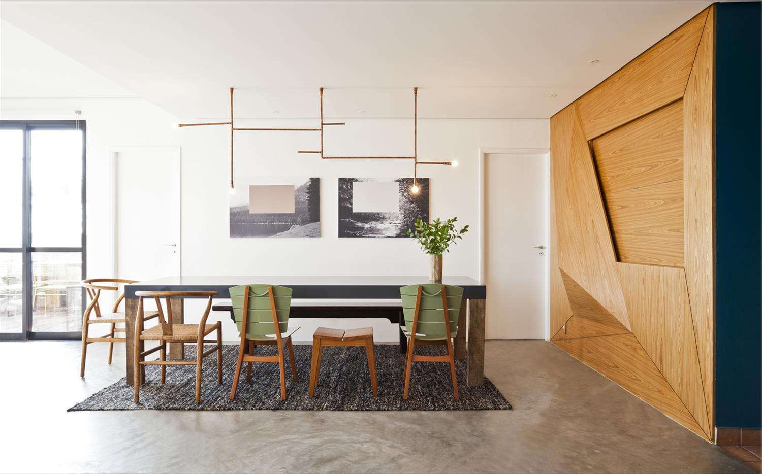 巴西 Vila Madalena 公寓-2