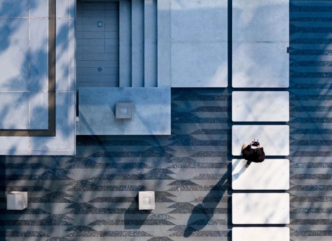 上海青浦虹桥公馆二期示范区丨中国上海丨LAURENT 罗朗景观-24