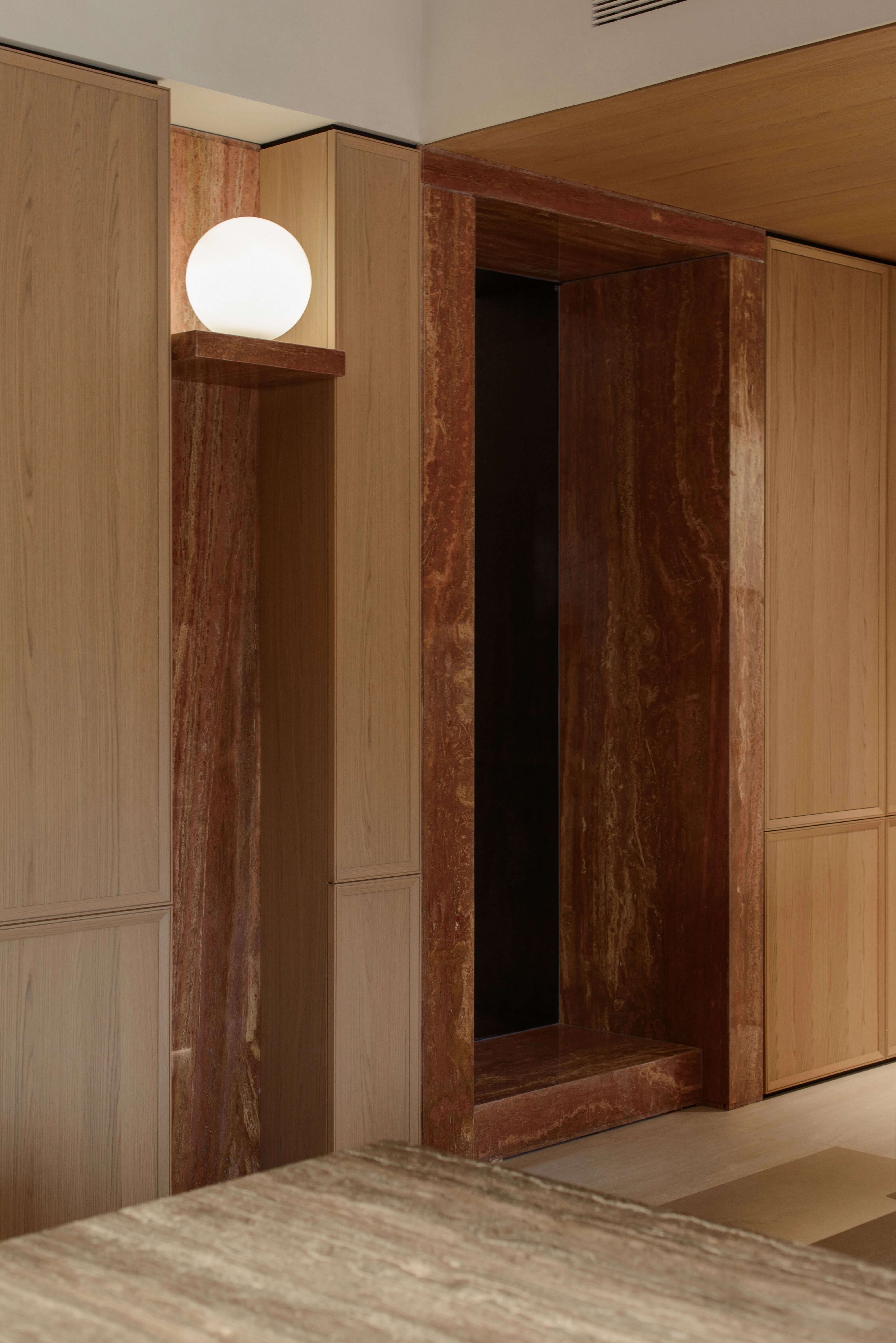 新作｜三体联合:朴拙山居生活体验中心丨中国石家庄-55