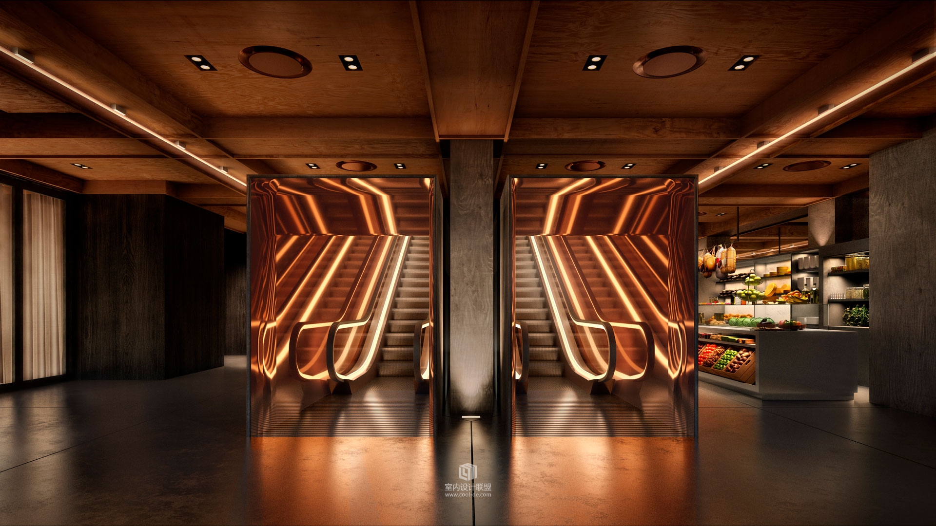 Public Hotel New York 纽约曼哈顿精品酒店-0