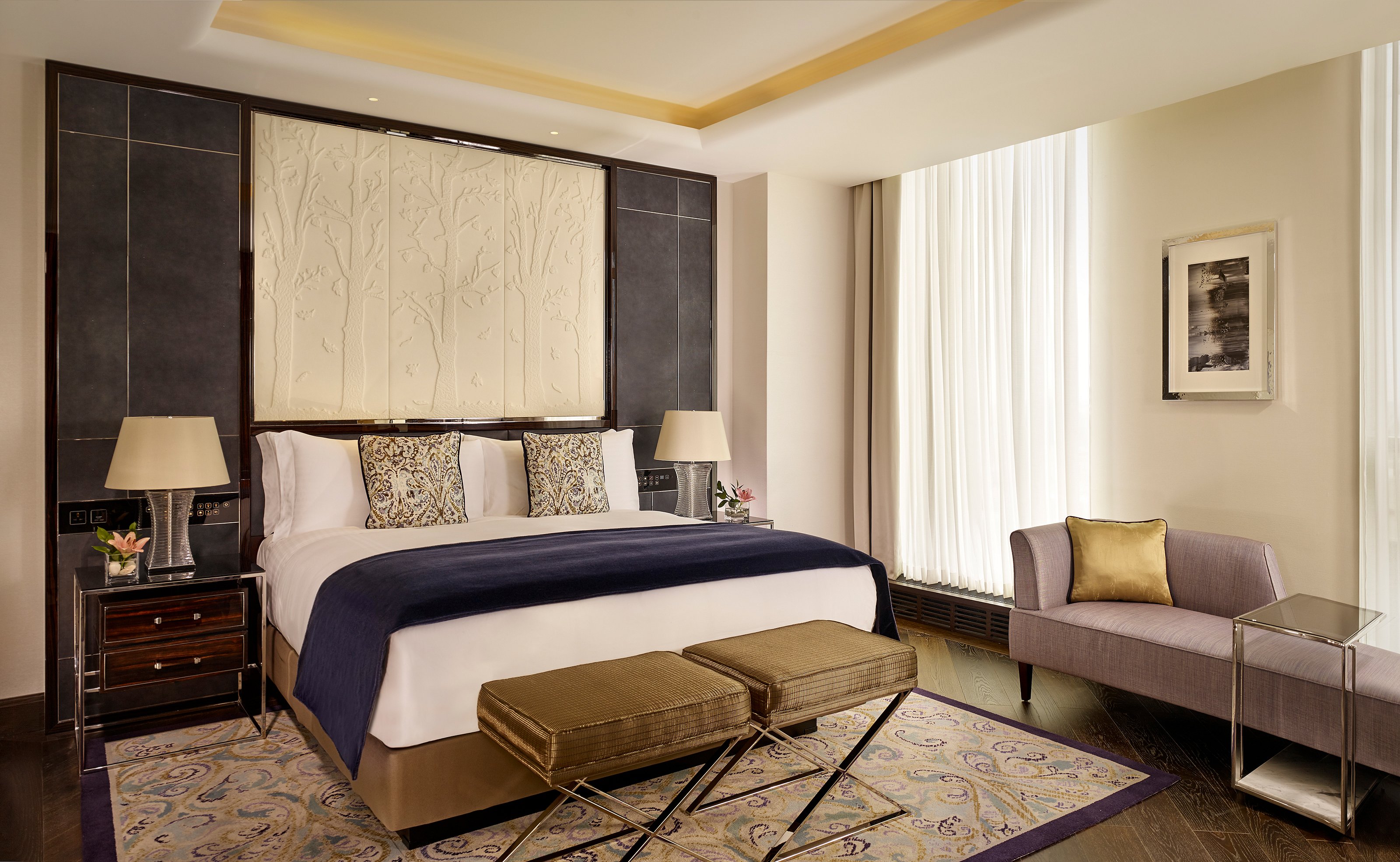 The Ritz Carlton, Astana   Richmond design-5