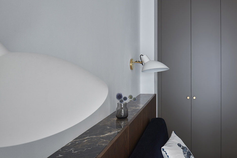 077 住宅丨意大利布拉丨Lenka Míková architekti-50