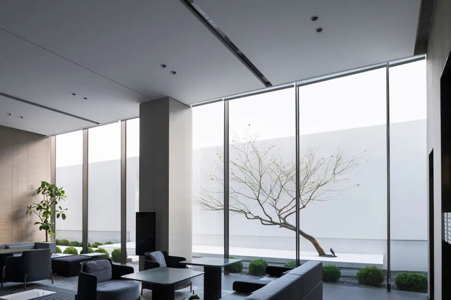 杭州·云翠金澜府丨中国杭州丨上海澜道佑澜环境设计有限公司-30