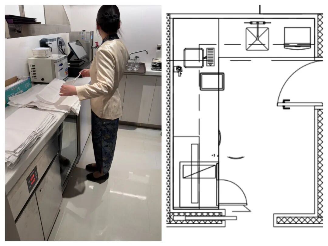 RICCA设计|苏州华贸中心丽思卡尔顿酒店-43