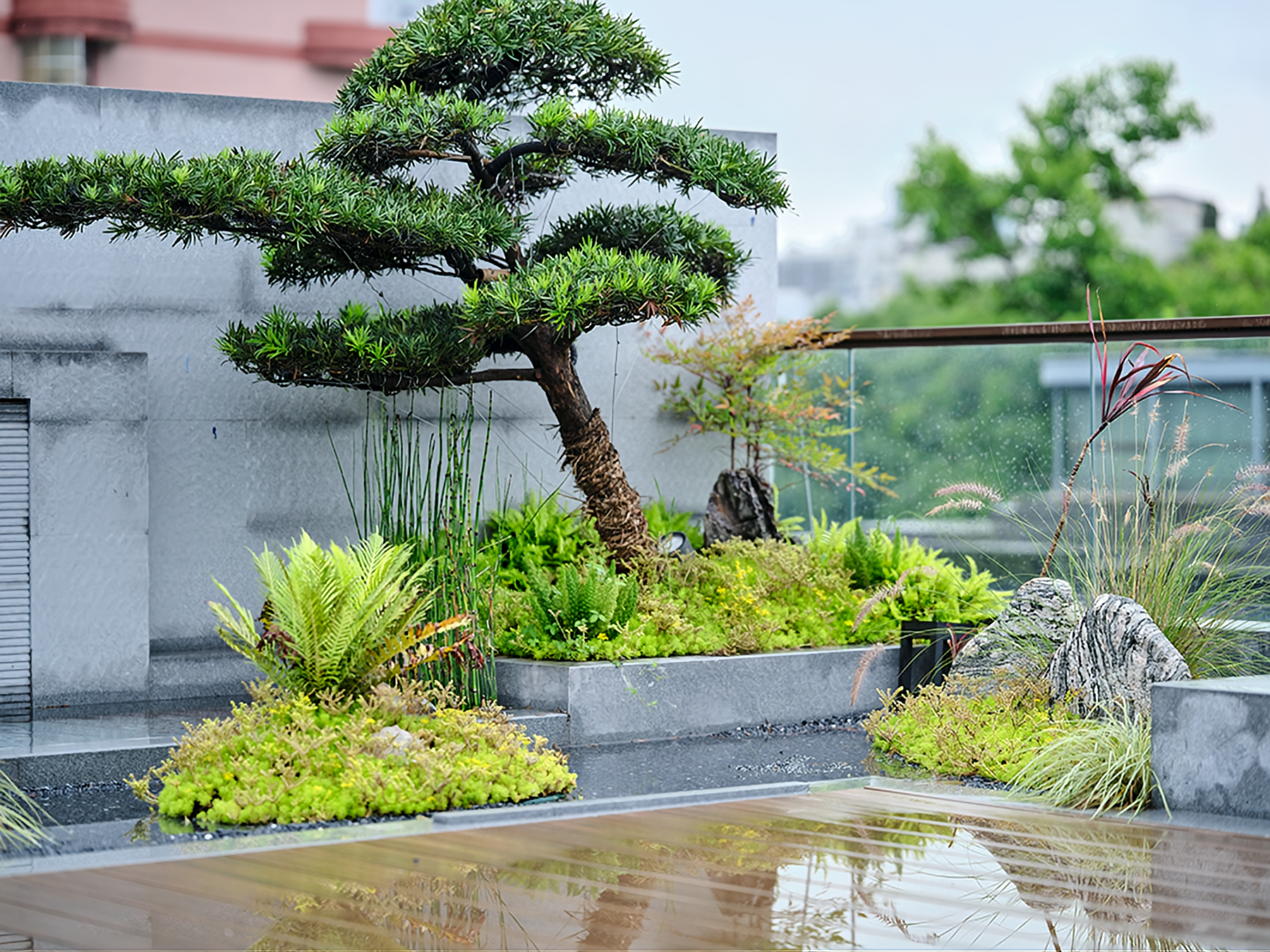 疏黑白无从丨中国温州丨温州陈设视觉设计有限公司-44