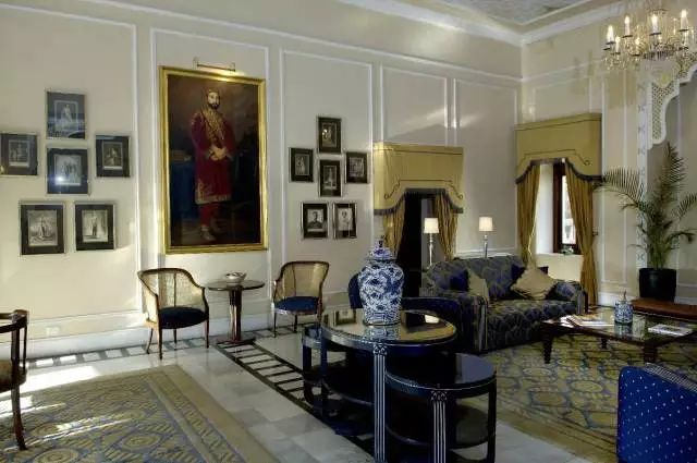 备受王室明星青睐的养生酒店，奢享古印度的疗愈之术-13