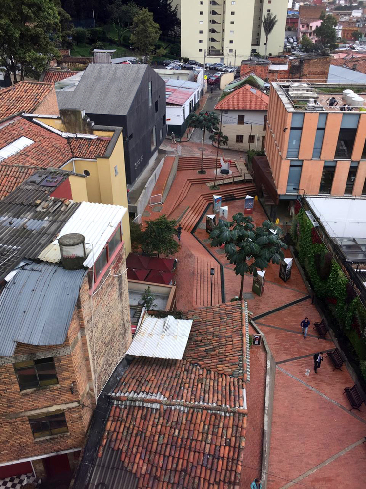 日本文化中心丨哥伦比亚-47