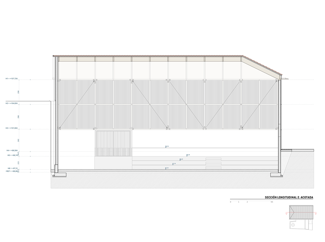 西班牙小镇运动空间丨西班牙纳瓦拉-62