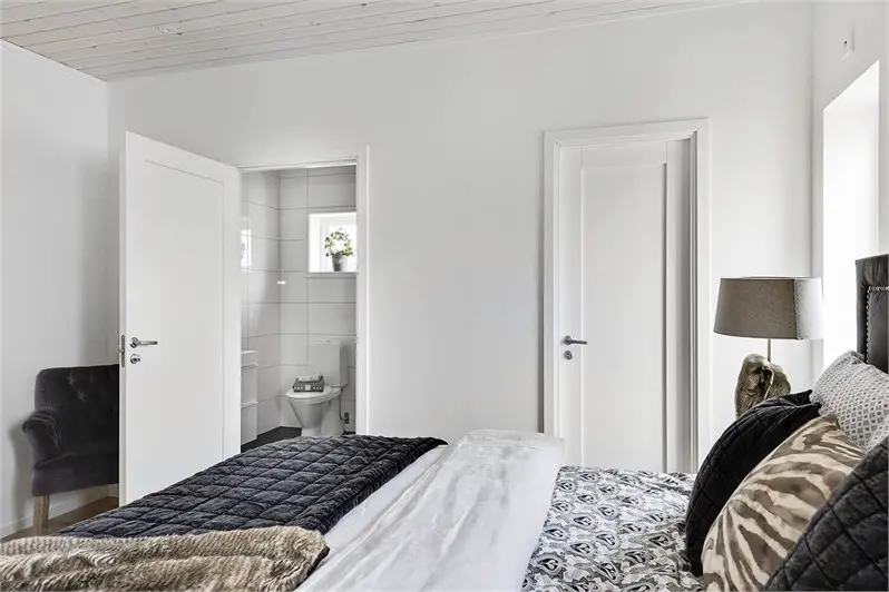 中性外观，绚烂内心 | 惊喜之家-11