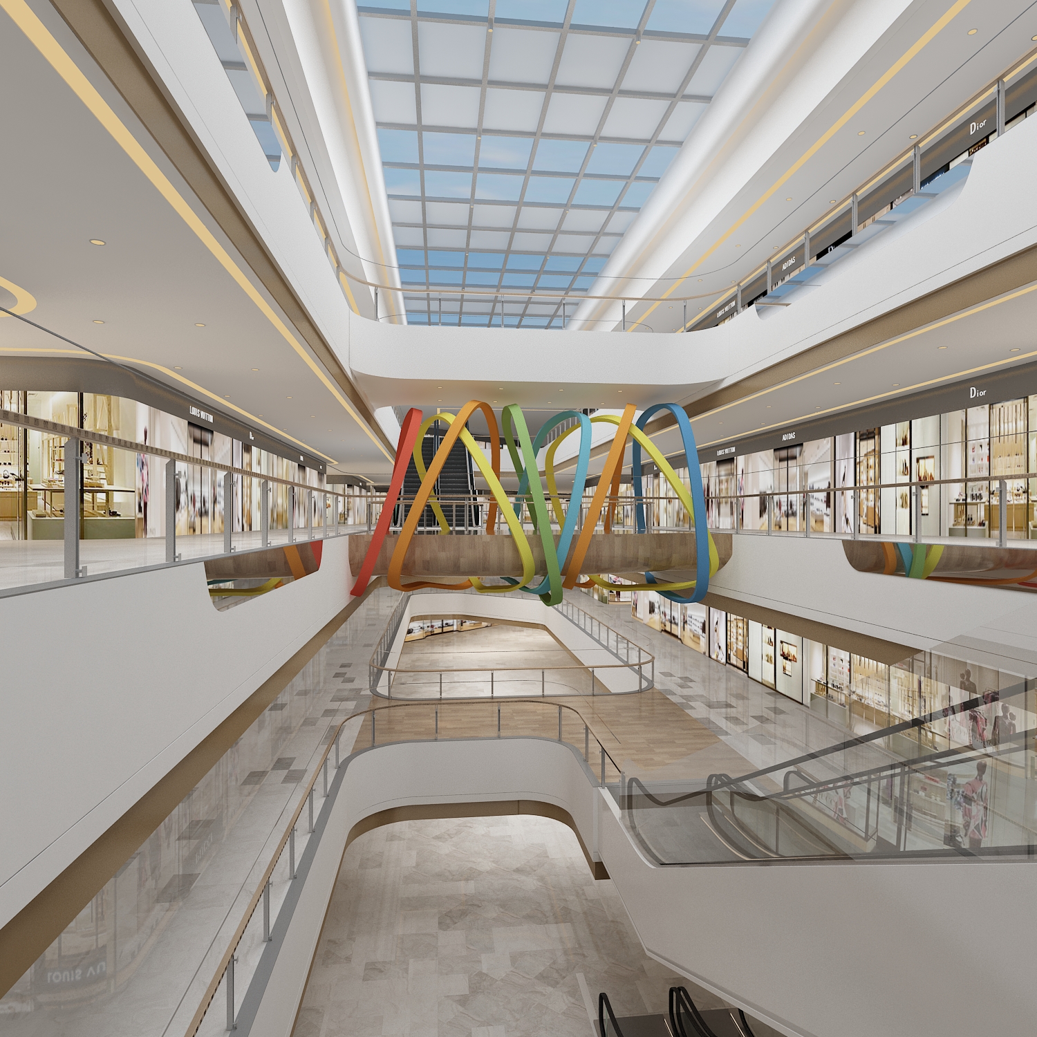 法云工作作品集2019-31