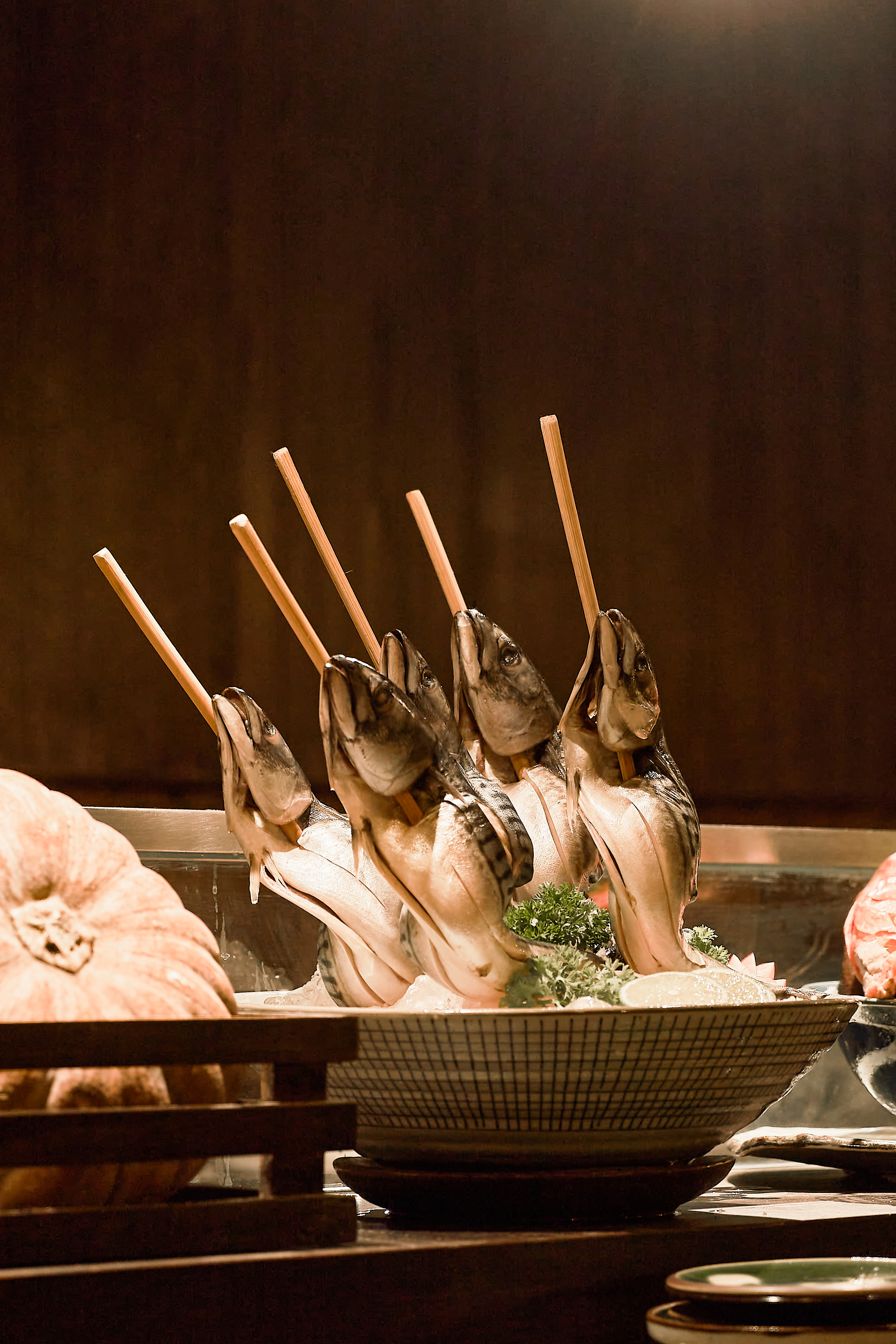 日式木勺烧烤·7 区丨FOTORIOR PICTURES-38