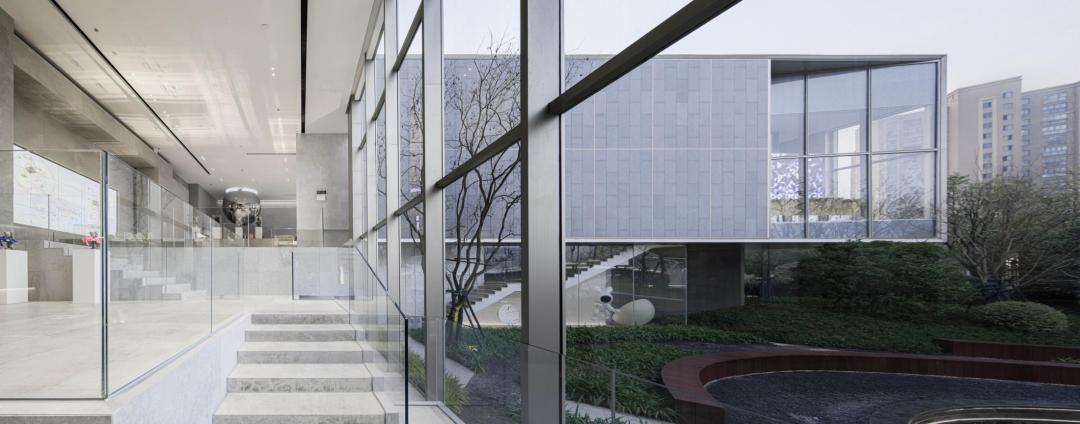 祥云府丨中国南昌丨DOME&ASSOCIATES董世建筑-125