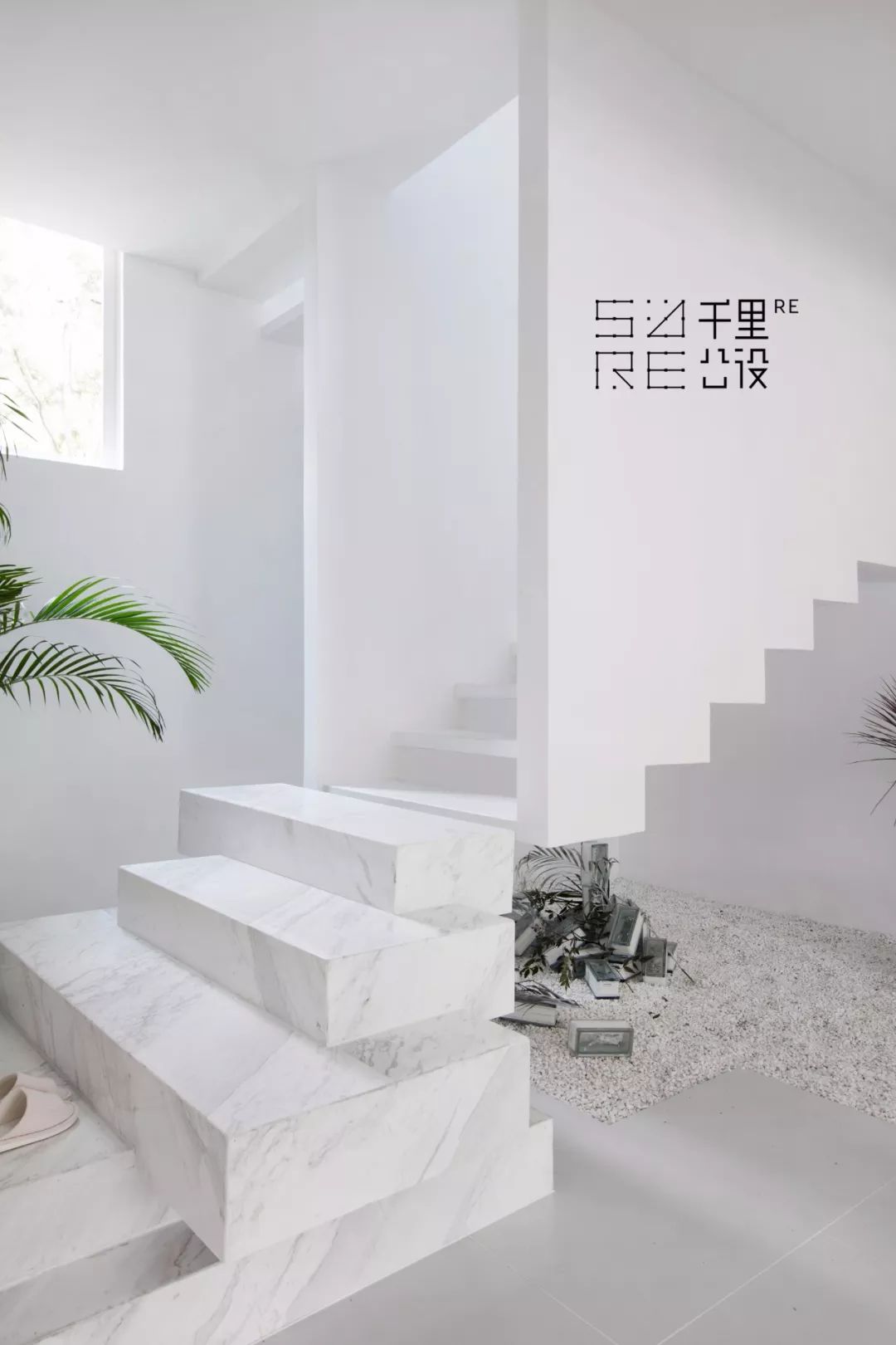 极简美学空间 | 武进区紫金城北区 7-8 号 Skinlab 颜究所设计-28