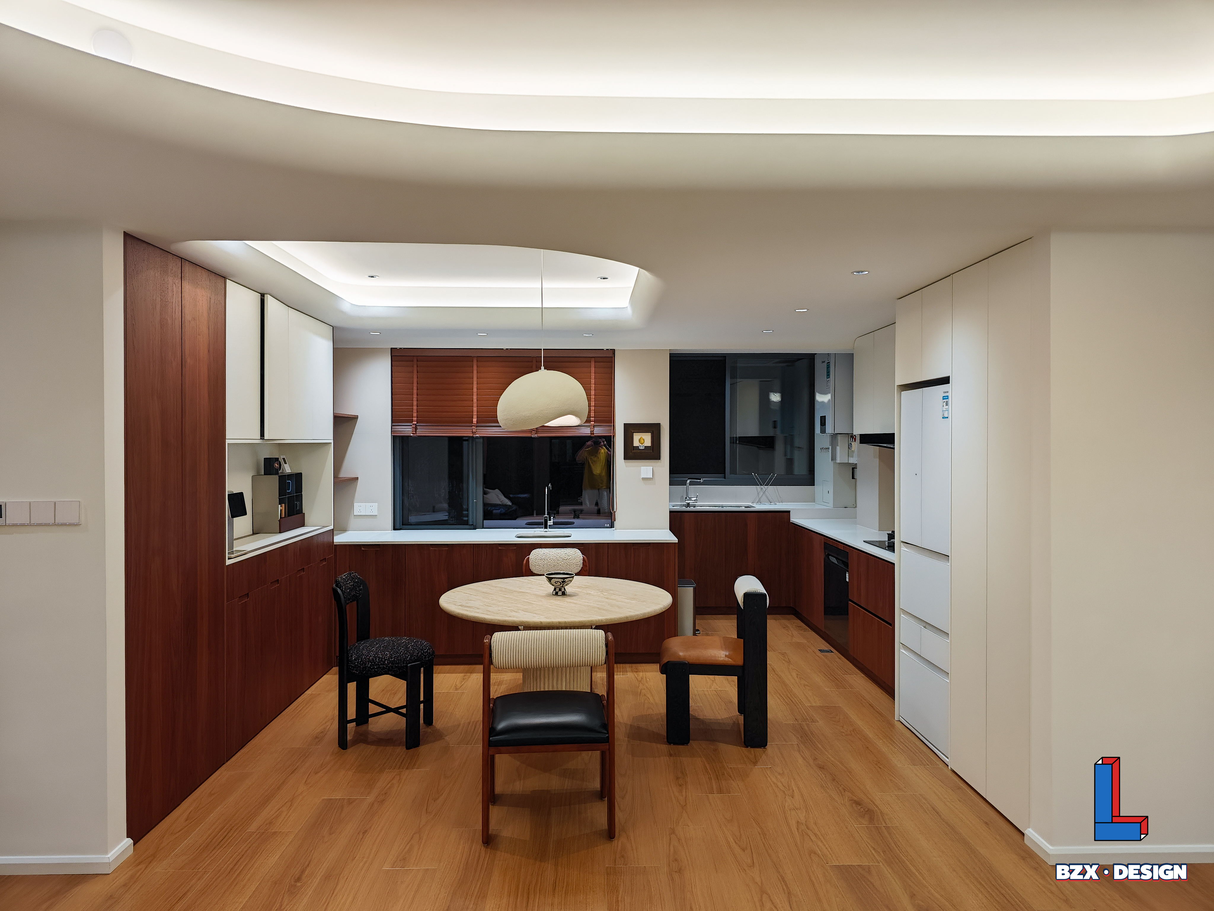 银海元隆.熙府——完工照-25