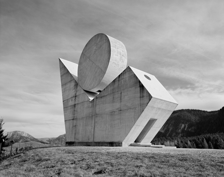 黑白影像中的苏联战争记忆 | 欧洲二战纪念馆-9