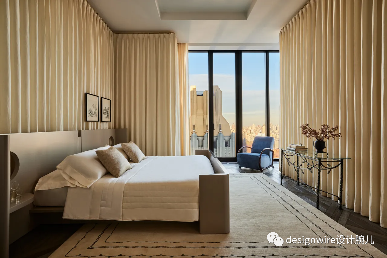 施坦威大厦丨美国纽约丨SHoP Architects-299