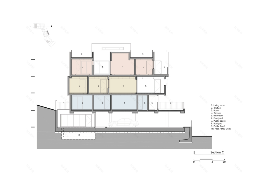 韩国釜山公寓-55