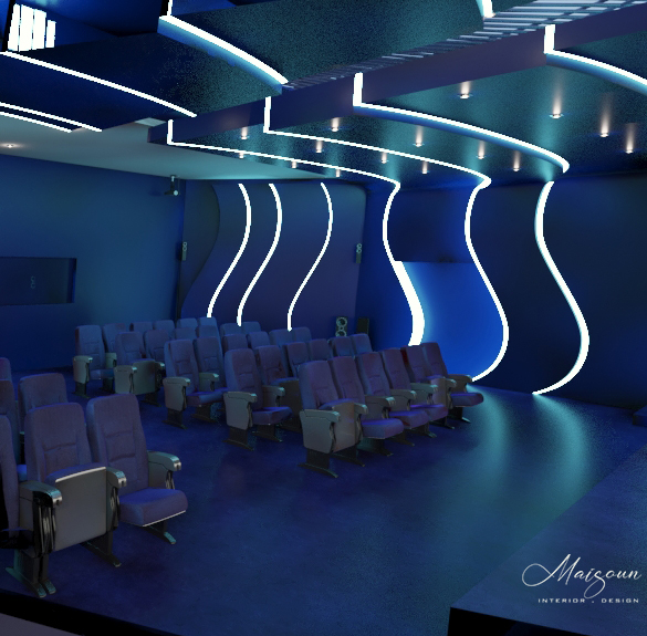 Graduation Project (Space Museum)-13