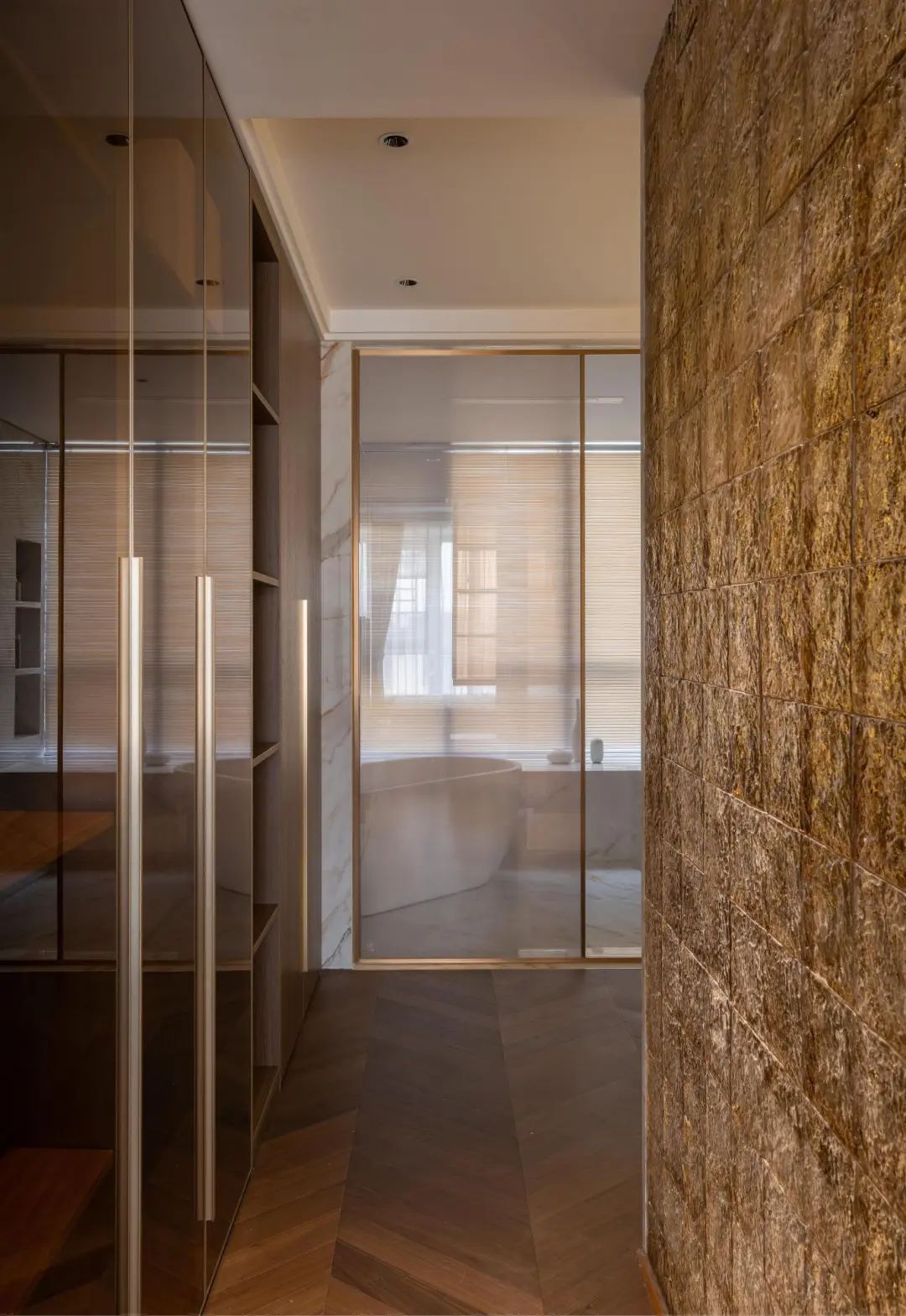 2025“尊锐杯”十大设计师申国京作品  茅台广场项目丨紫苹果贵阳分公司-22