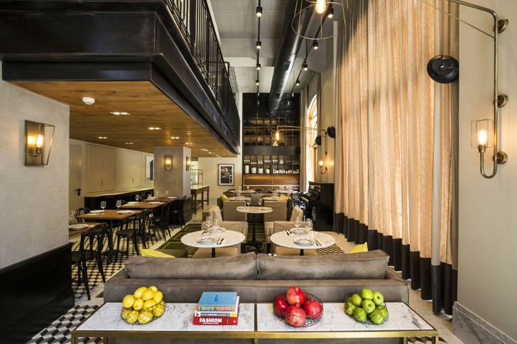 Market House 酒店-3