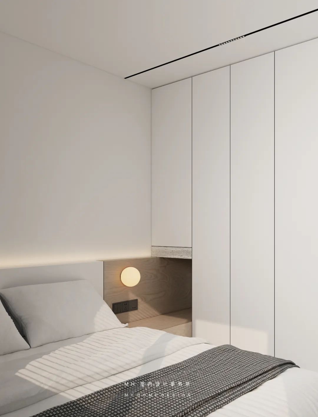 【首发】MH设计新作：隐与静-47