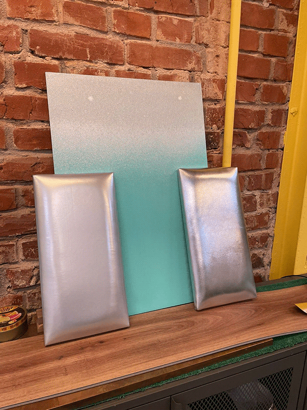 AESTHETIC BEAUTY STUDIO 室内设计项目丨俄罗斯丨INSIGHT ADB-24