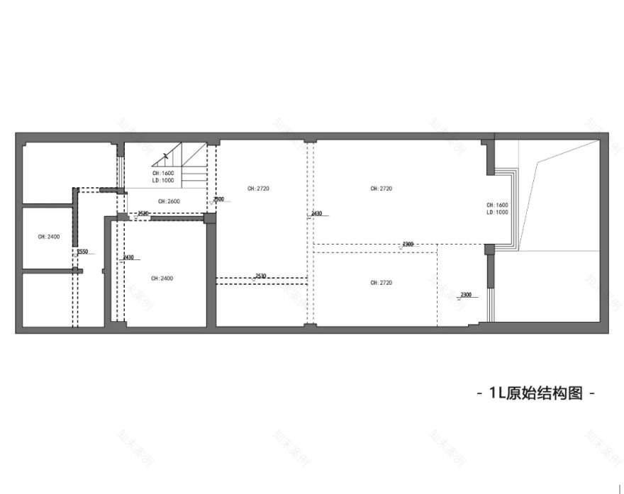 400㎡极简别墅设计丨中国上海-45