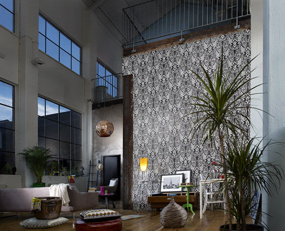 现代简约家居设计典范 | 知名设计师张三的温馨空间-50