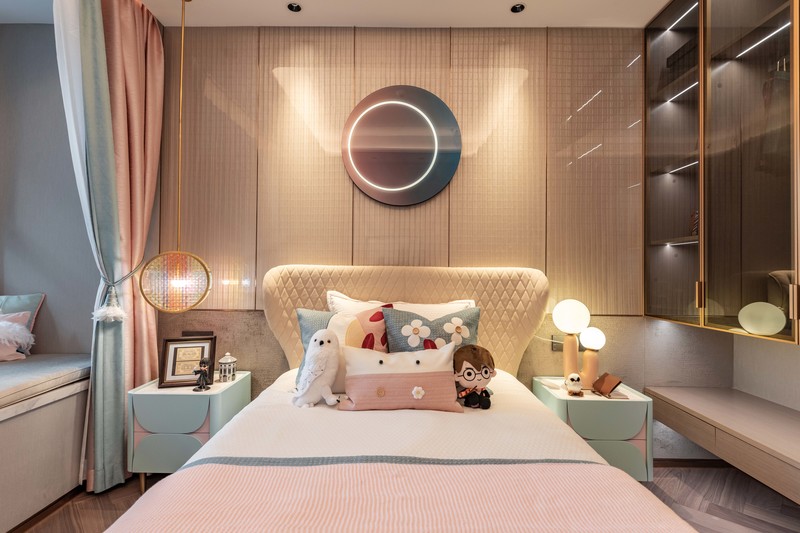 珠海·海韵星湾——打造海居城市中心高端生活范本-19