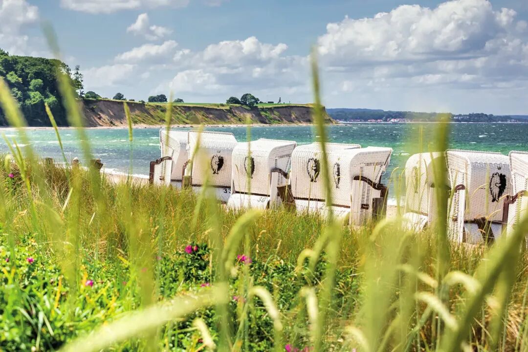 Weissenhaus-德国最独特的私人沿海庄园-58