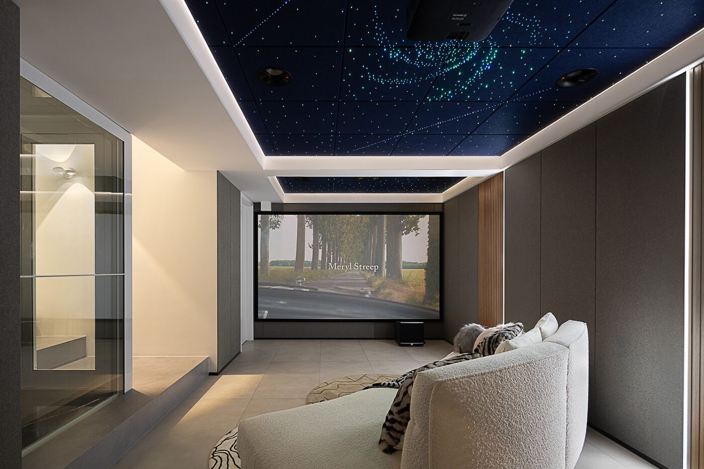 上海海上湾鹭居丨中国上海-33